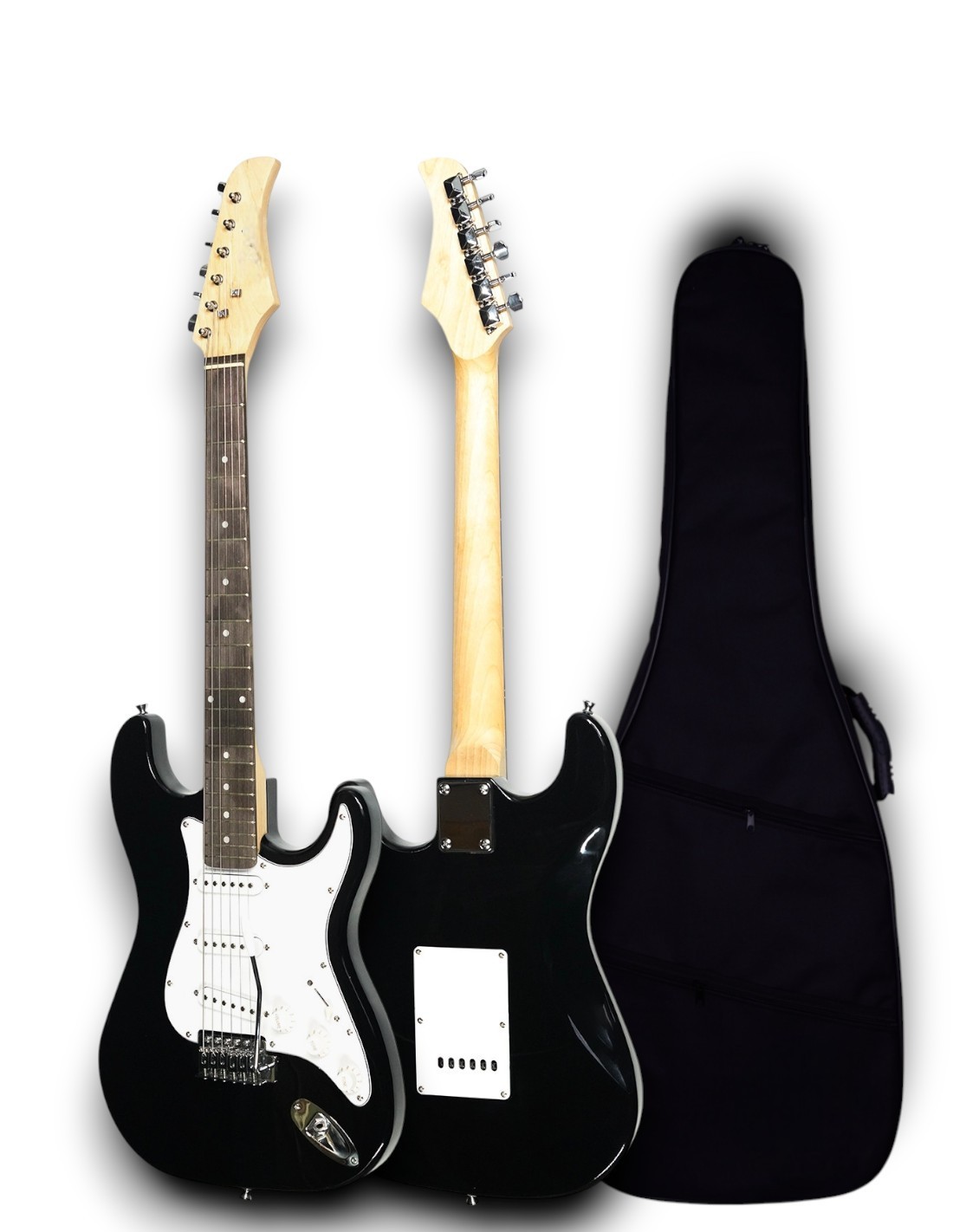 FT-30901BK SSS MANYETİKLİ ELEKTRO GİTAR 2