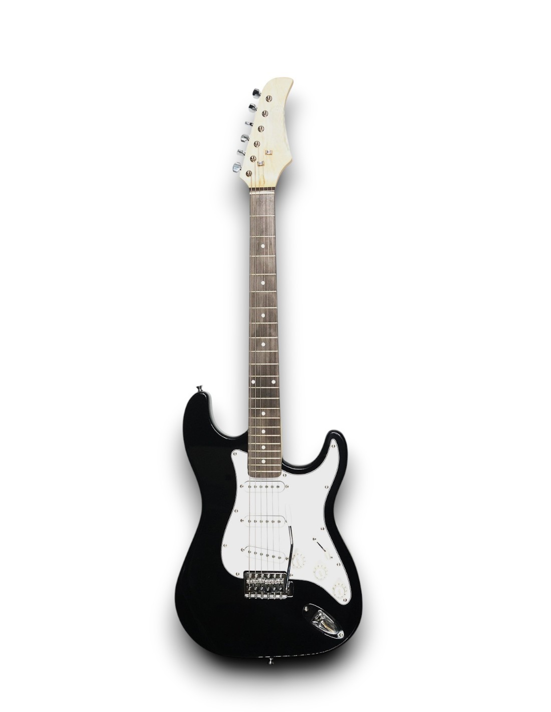 FT-30901BK SSS MANYETİKLİ ELEKTRO GİTAR