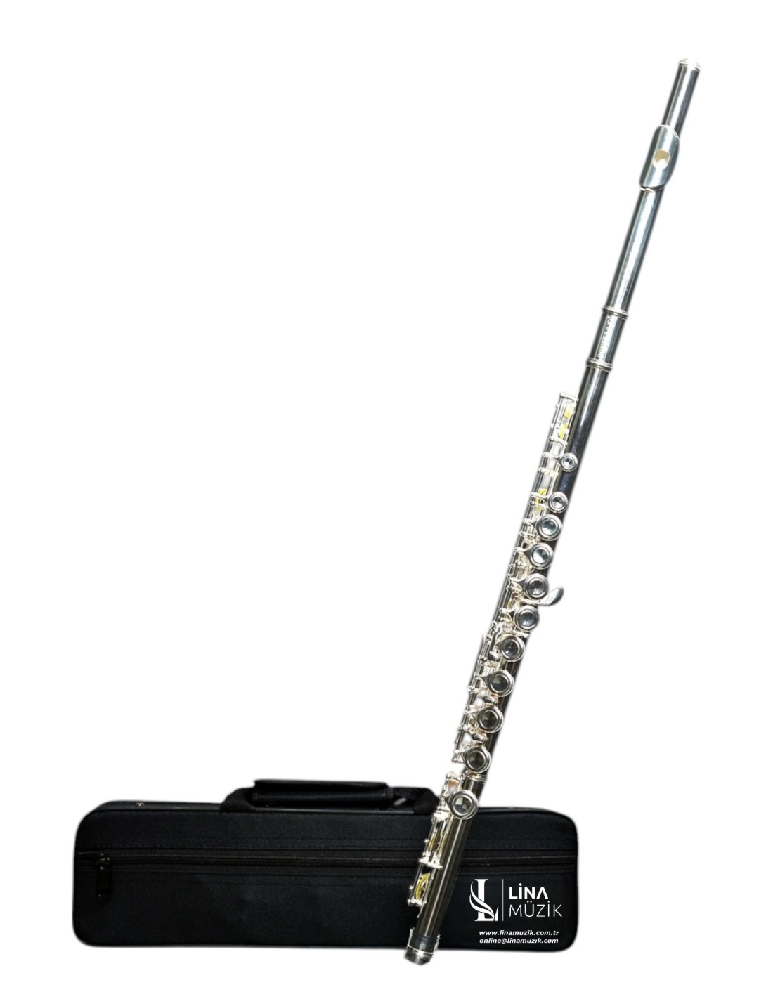 FRY-FS45 YAN FLÜT 2