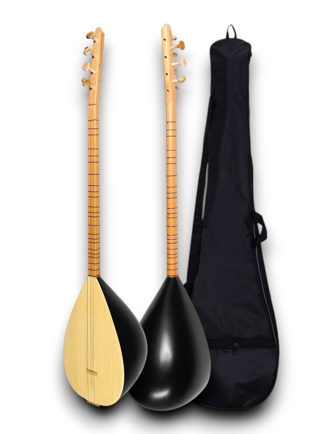 SİYAH KOMPOZİT BAĞLAMA 2