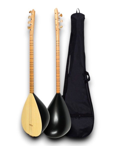 SİYAH KOMPOZİT BAĞLAMA