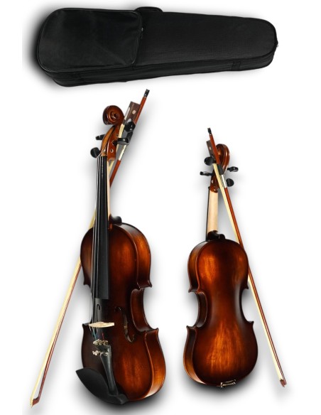 4/4 TAM BOY BAŞLANGIÇ KEMANI