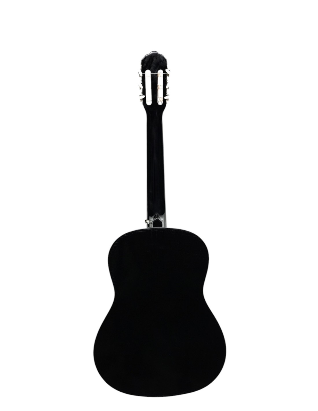 CG-3902BK Klasik Gitar 4/4 Yetişkin Boy Sap Ayarlı Full Set