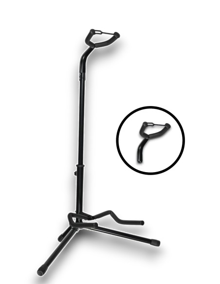 FR-48L BAĞLAMA STANDI