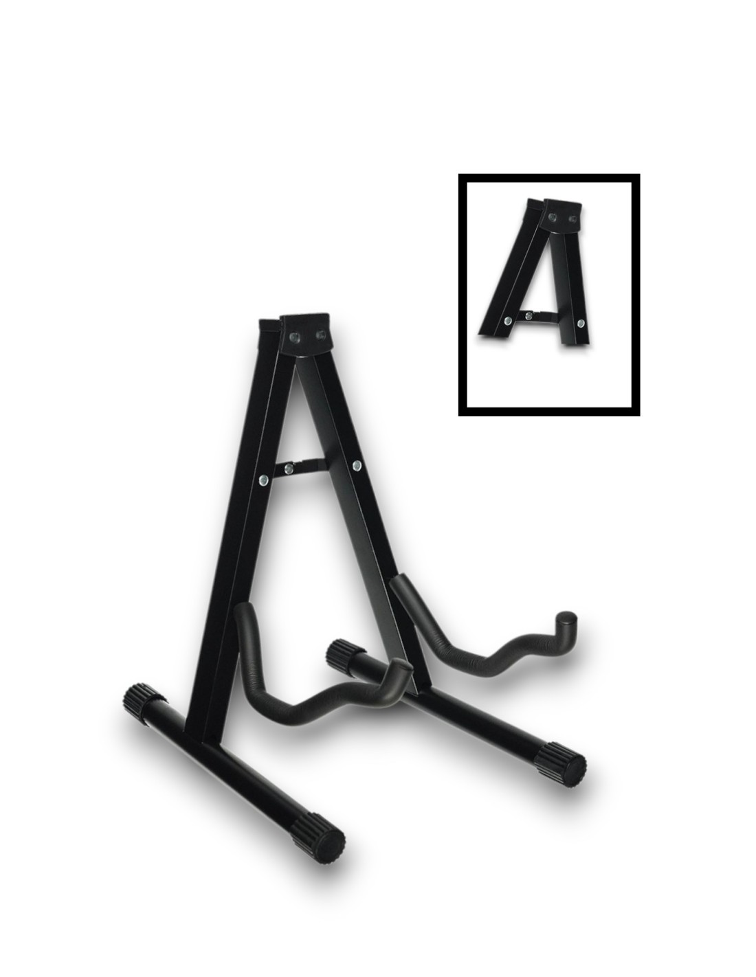 FS-10G PORTATİF GİTAR STANDI