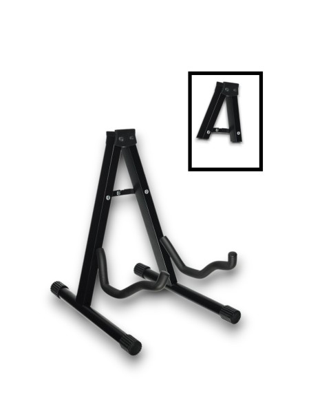 FS-10G PORTATİF GİTAR STANDI