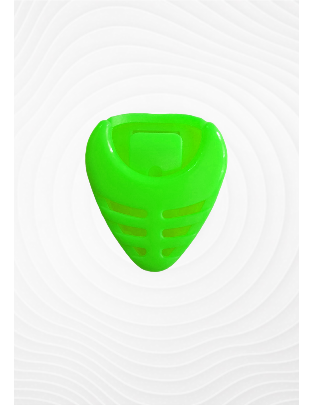 Furia FPN-03GR Pena Tutucu (Yeşil)