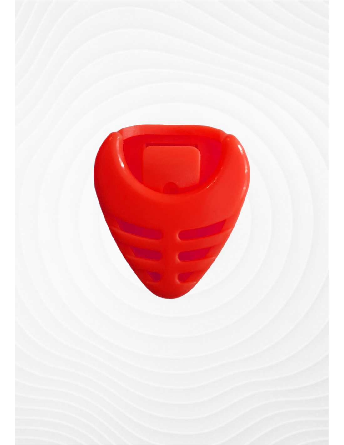 Furia FPN-03RD Pena Tutucu (Kırmızı)