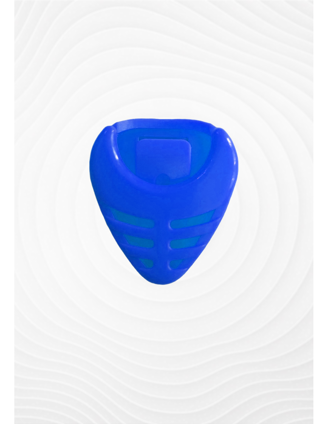 Furia FPN-03BL Pena Tutucu (Mavi)