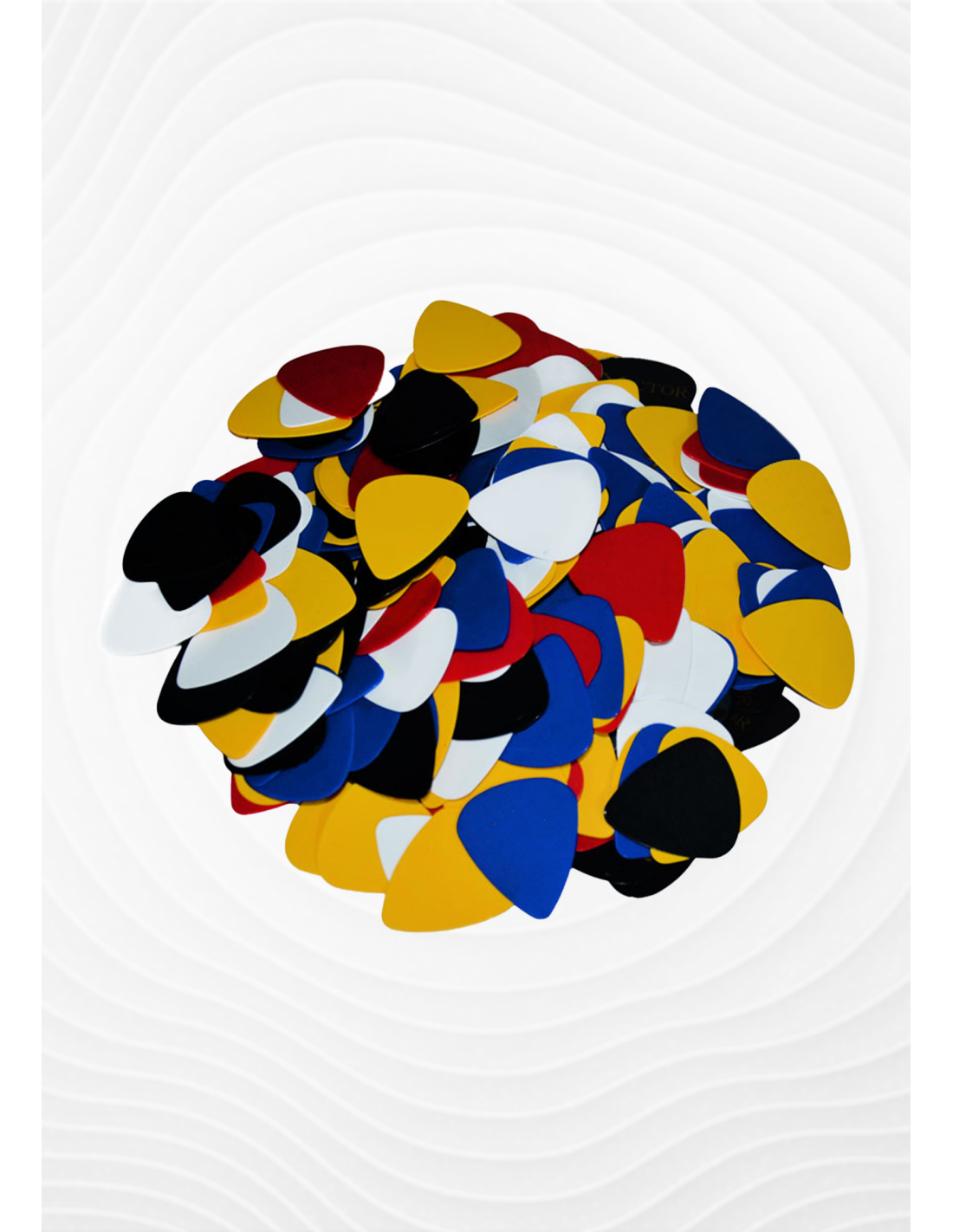 Furia FPN-02MX Pena Seti 100 lü (Renkli)