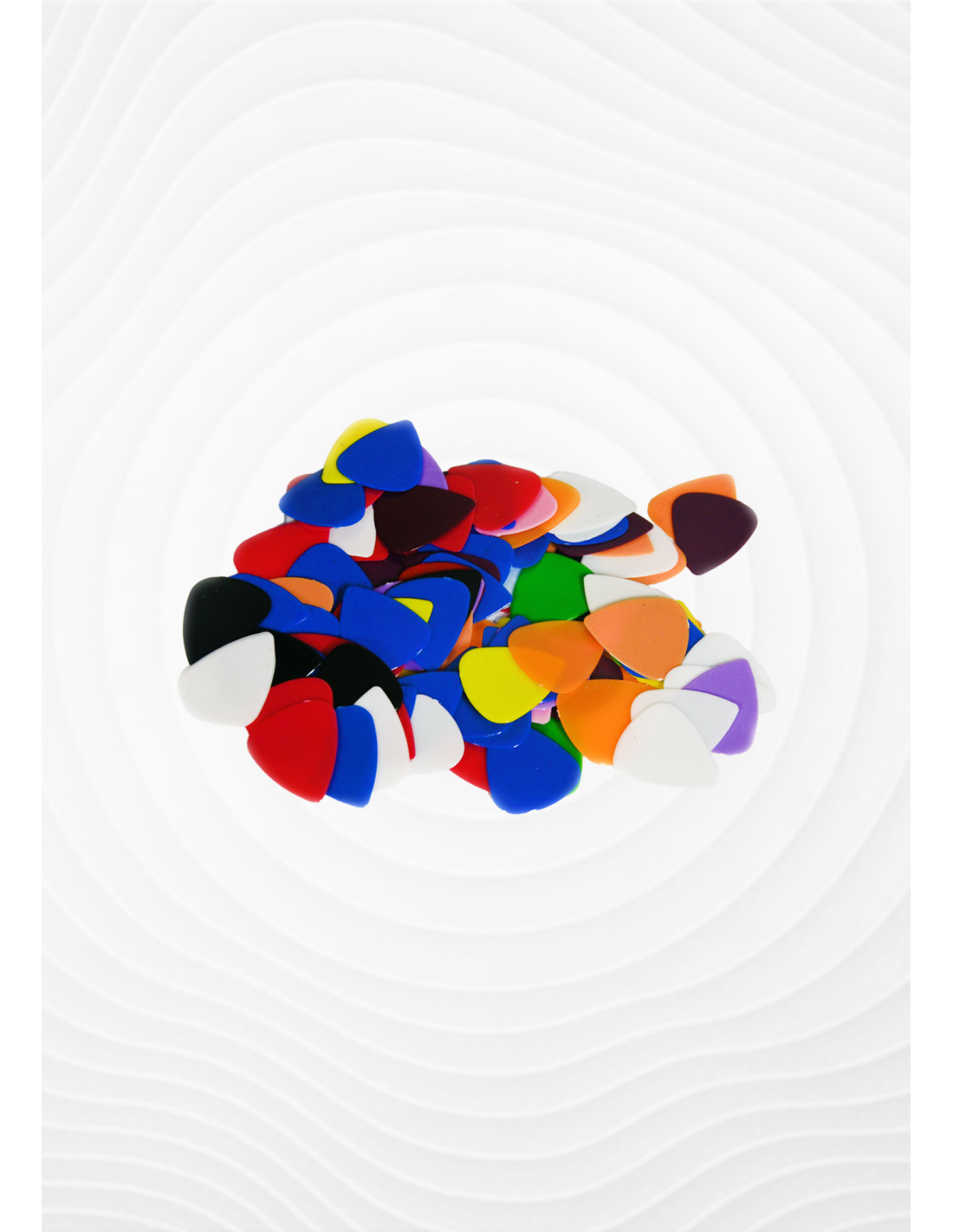 Furia FPN-01MX Pena Seti 12 li (Renkli) 