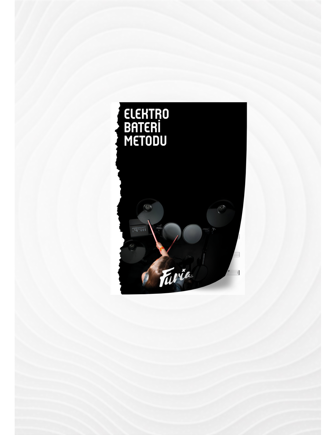 Furia FM-01EBM Elektro Bateri Metodu