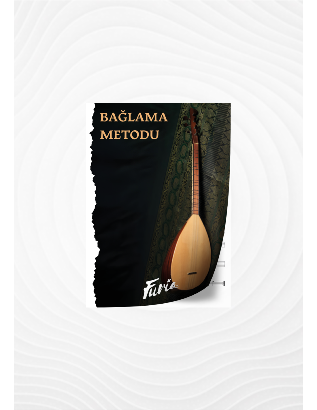 Furia FM-01BGM Bağlama Metodu
