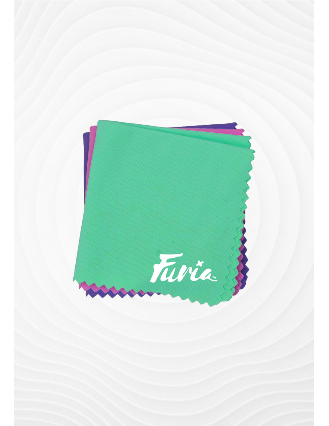 Furia FYP-39 Enstürman Temizleme Bezi