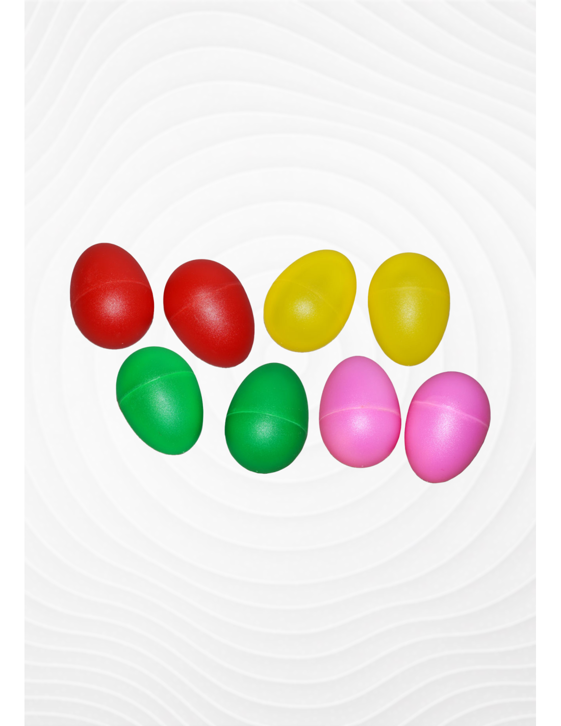 Furia FSE-34 Shaker Yumurta