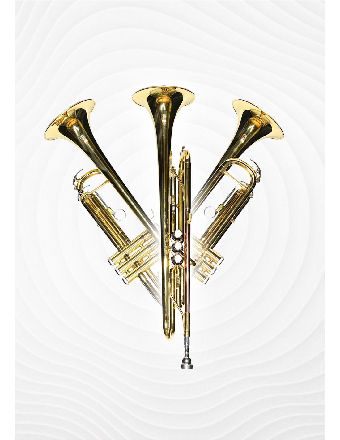 Furia FRG-97T Trompet 