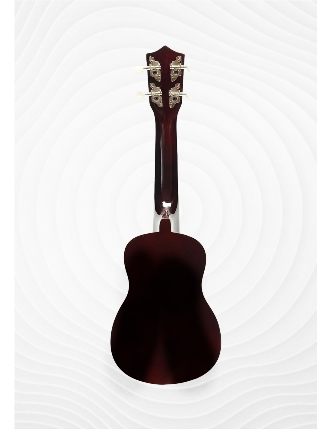 🎵 FU-21CF Soprano Boy Ukulele | Kompakt ve Neşeli Sesler