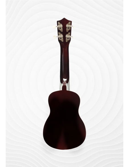 🎵 FU-21CF Soprano Boy Ukulele | Kompakt ve Neşeli Sesler