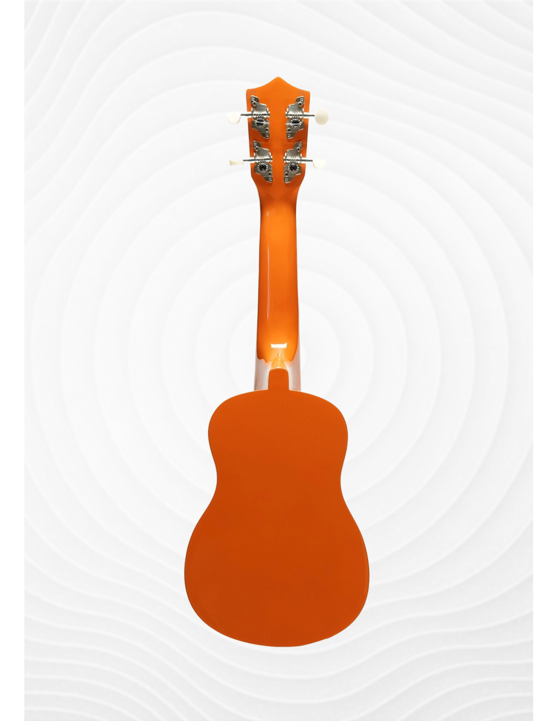 🎵 FU-21OR Soprano Boy Ukulele | Turuncu Renk, Canlı ve Eğlenceli