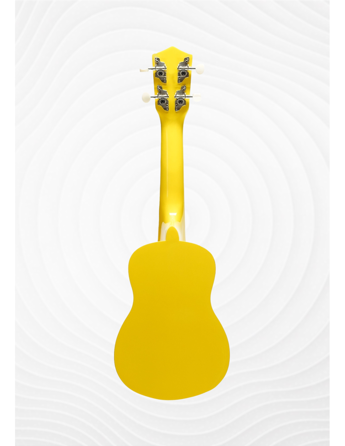 🎵 FU-21YLW Soprano Boy Ukulele | Sarı Renk, Neşeli ve Taşınabilir