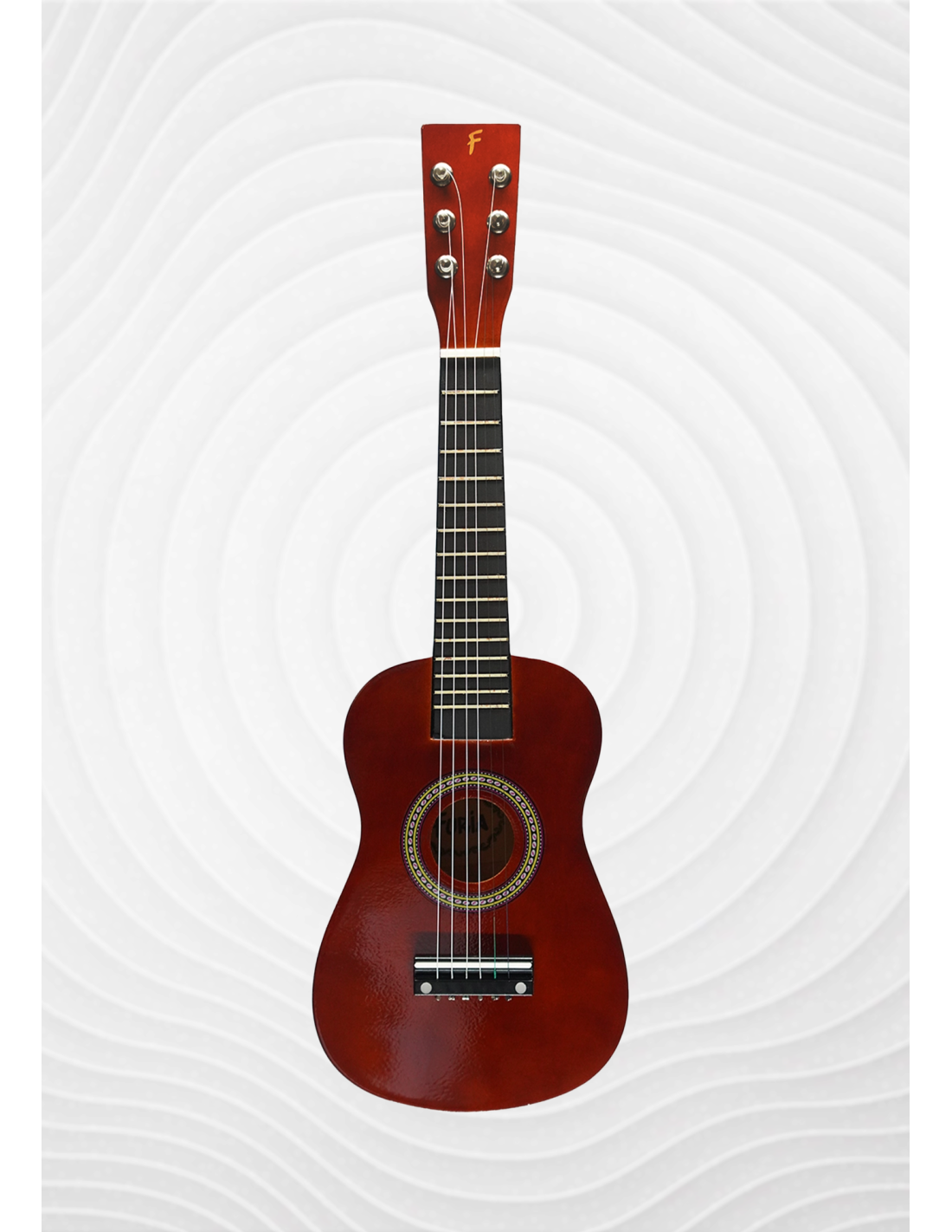 🎸 Furia FR-23CF 6 Telli Çocuk Gitarı | Ergonomik ve Eğlenceli