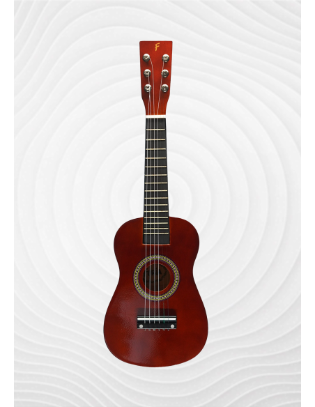 🎸 Furia FR-23CF 6 Telli Çocuk Gitarı | Ergonomik ve Eğlenceli