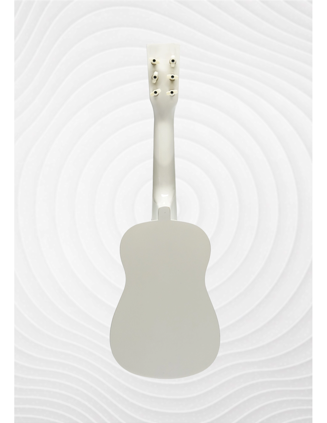 🎸 Furia FR-23WH 6 Telli Çocuk Gitarı | Beyaz Renk, Ergonomik Tasarım