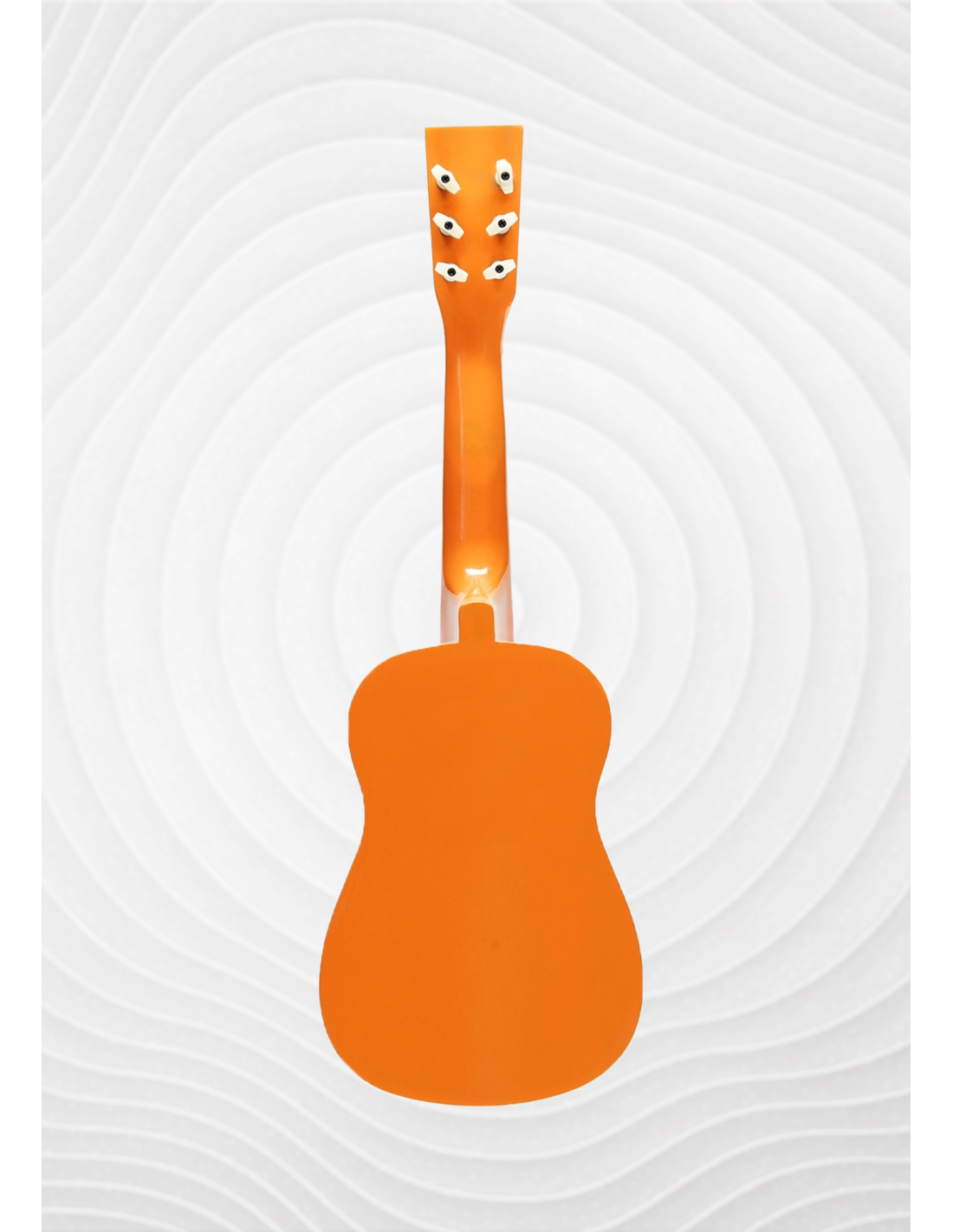🎸 Furia FR-23OR 6 Telli Çocuk Gitarı | Turuncu Renk, Eğlenceli ve Ergonomik