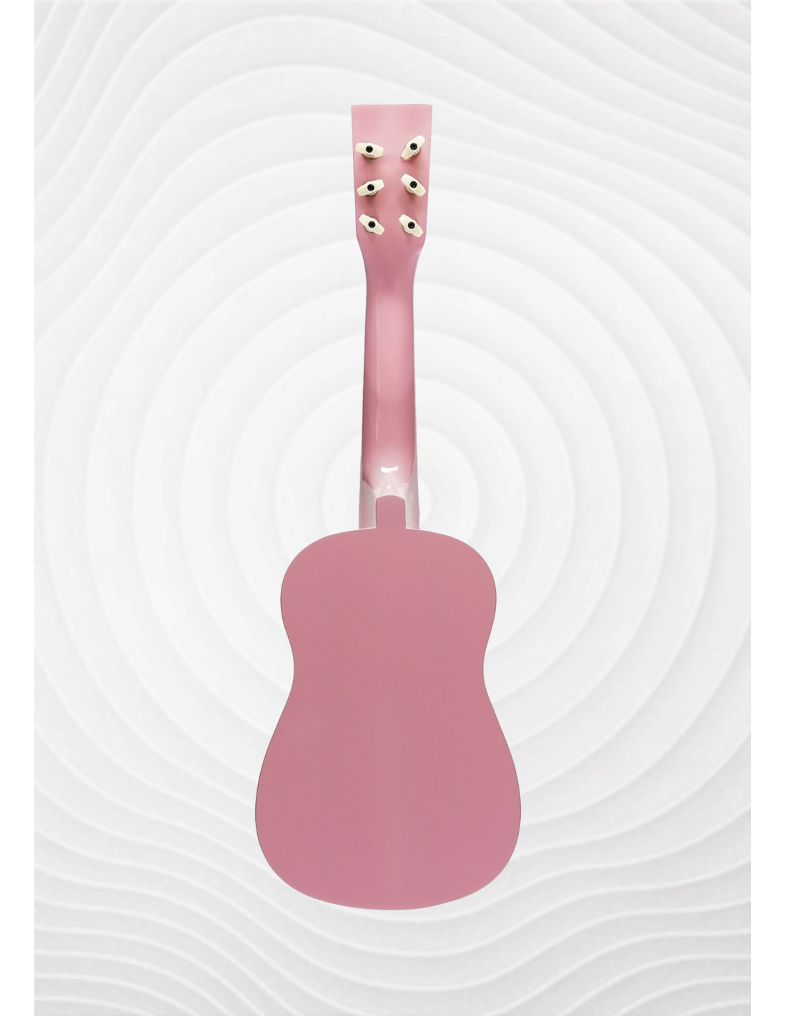 🎸 Furia FR-23PK 6 Telli Çocuk Gitarı | Pembe Renk, Eğlenceli ve Ergonomik