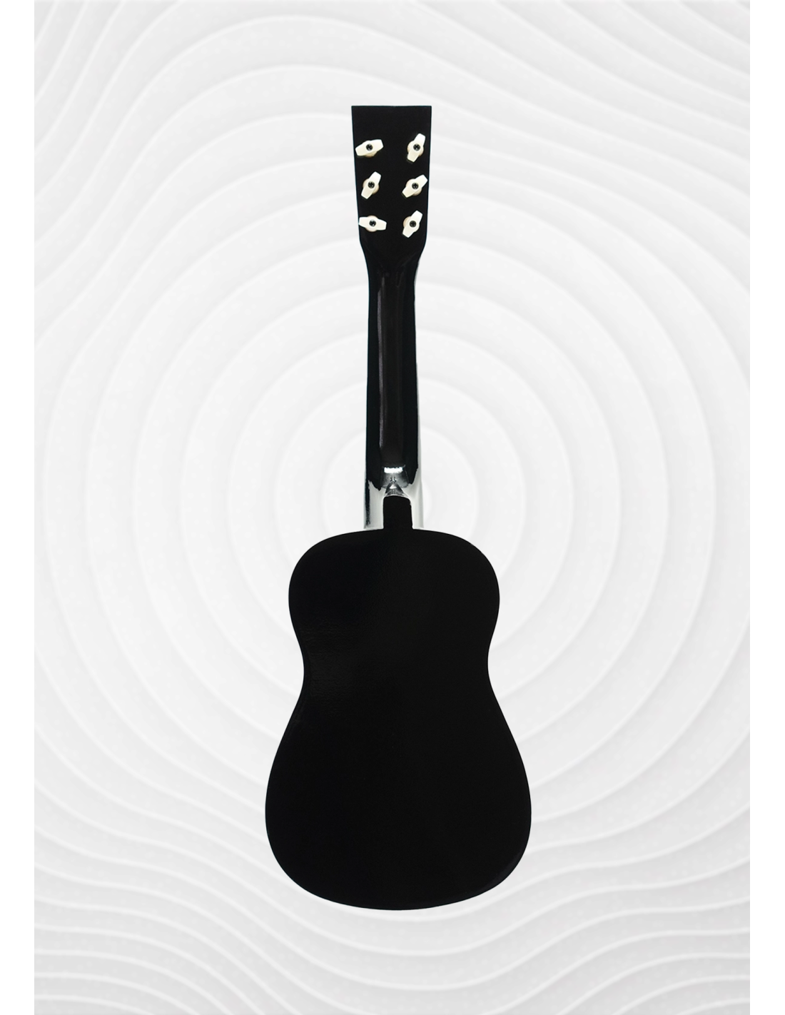 🎸 Furia FR-23BK 6 Telli Çocuk Gitarı | Siyah Renk, Ergonomik ve Eğlenceli