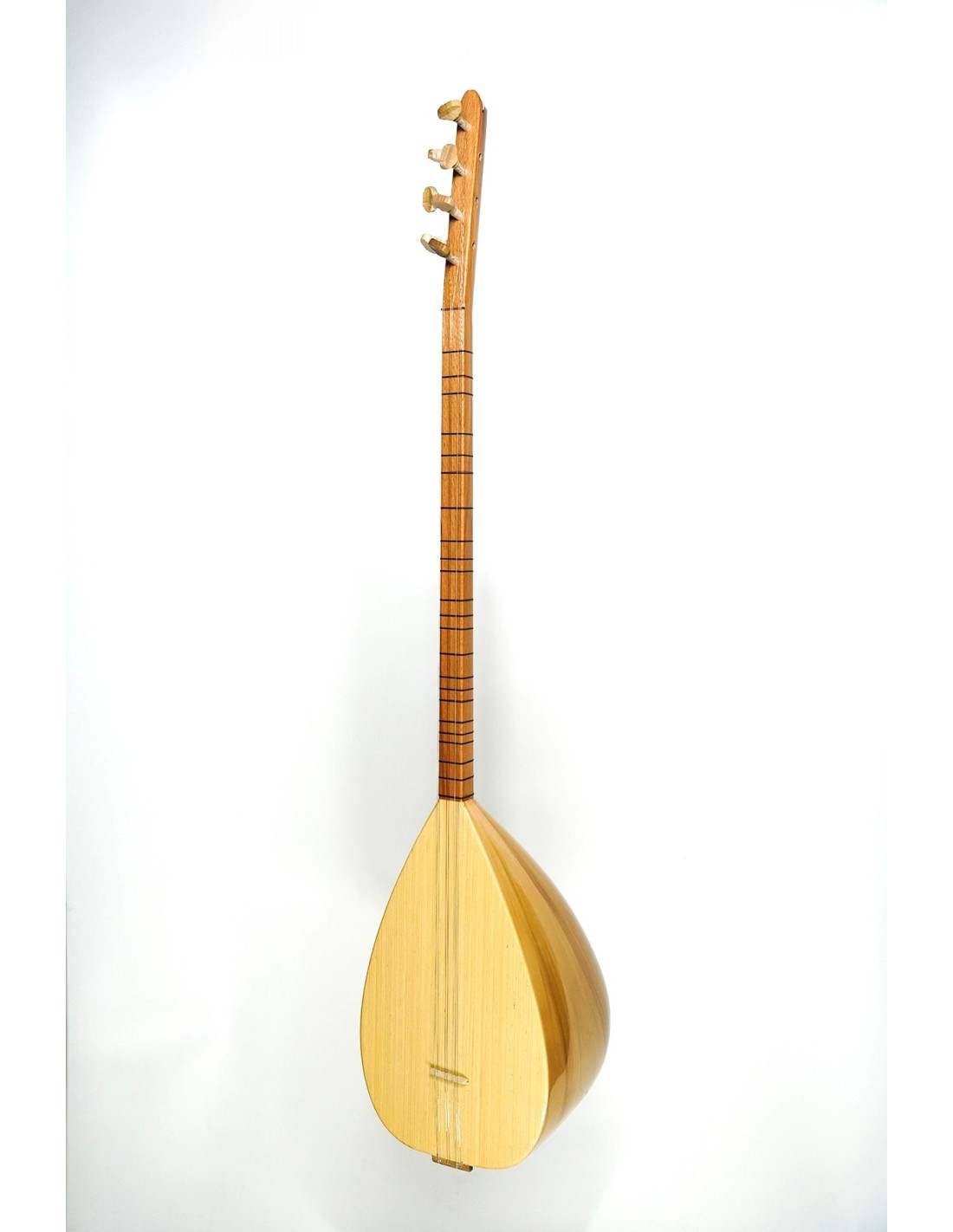 Furia FCI-85B Uzun Sap Öğrenci Bağlaması 