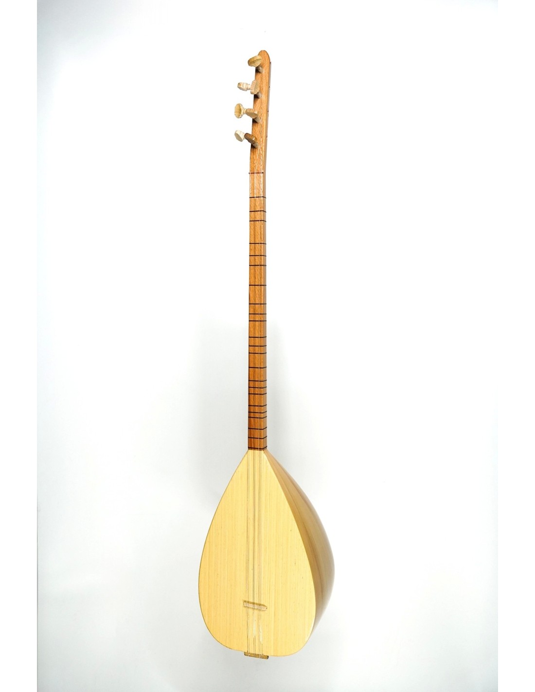 Furia FCI-85B Uzun Sap Öğrenci Bağlaması 