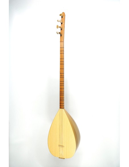 Furia FCI-85B Uzun Sap Öğrenci Bağlaması 