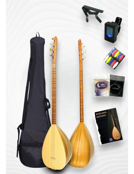 Furia FCI-80B Kısa Sap Öğrenci Bağlaması 