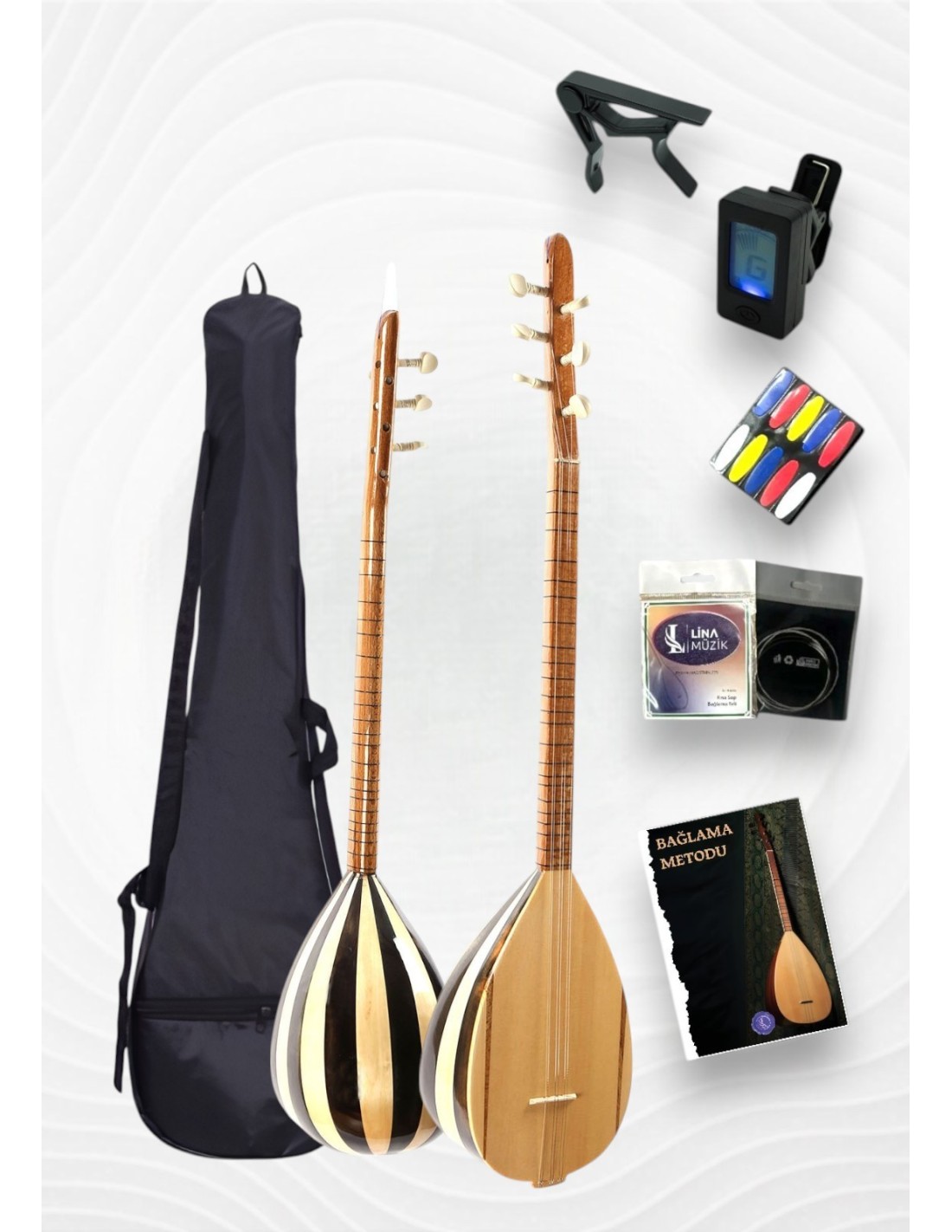 Furia FVC-90DCF Cura ( Dark Coffee) 