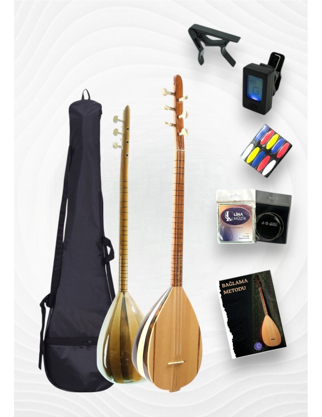 Furia FVC-90CF Cura ( Coffee)