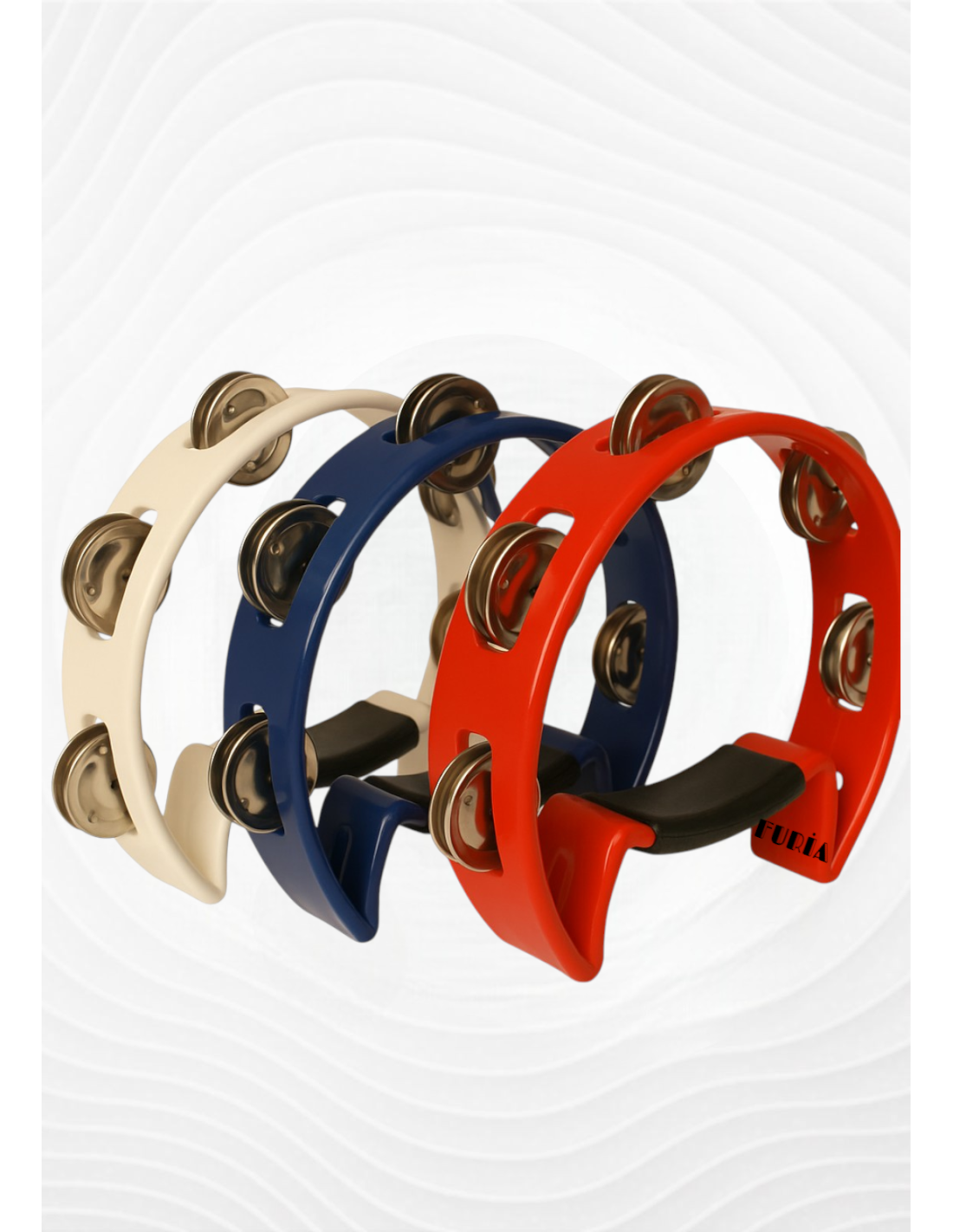 Furia FTS-52 Zilli Tef