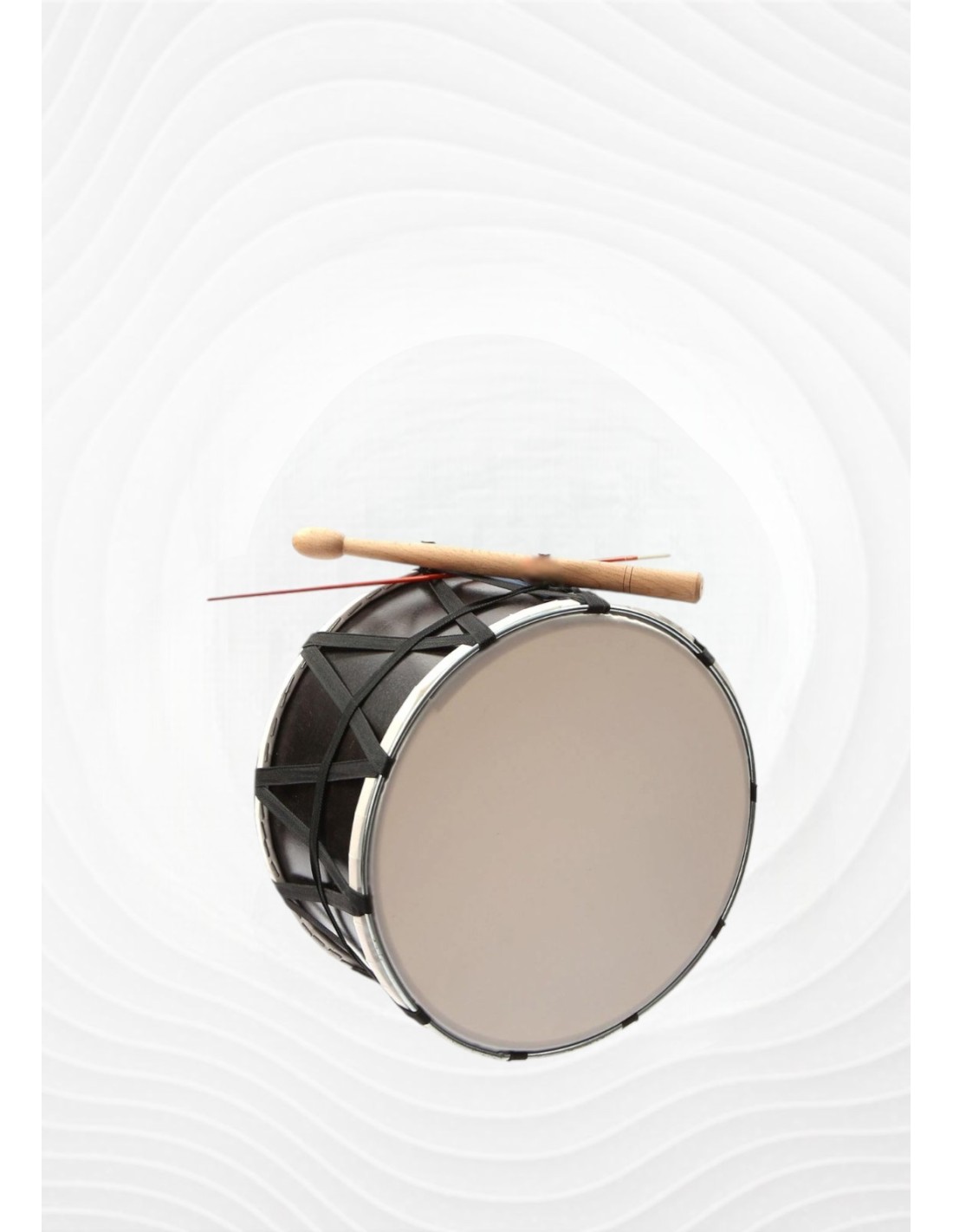 Furia FDR-30 30cm Çocuk Davulu