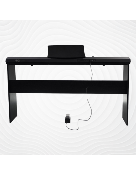 Vivace Piano VC-1790 BK Dijital Piyano