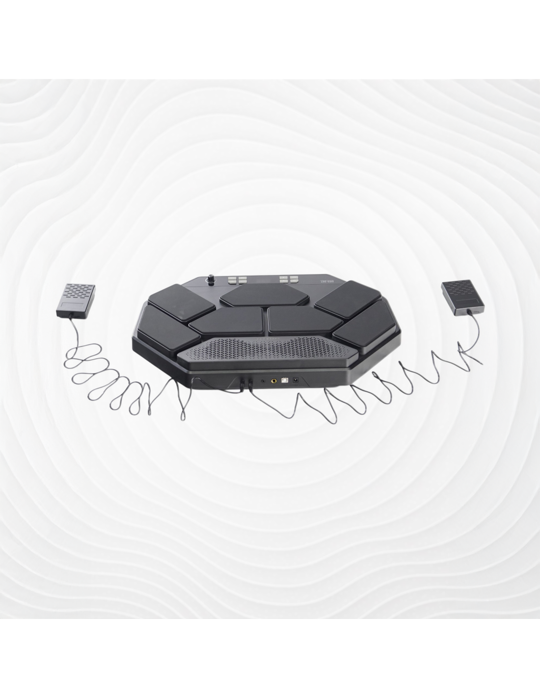 Furia FT-6110 Dijital Bateri