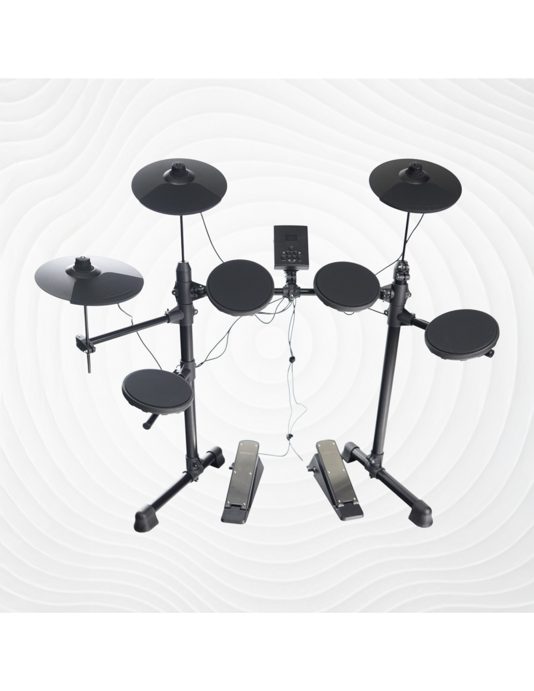 Furia FT-6135 Dijital Bateri