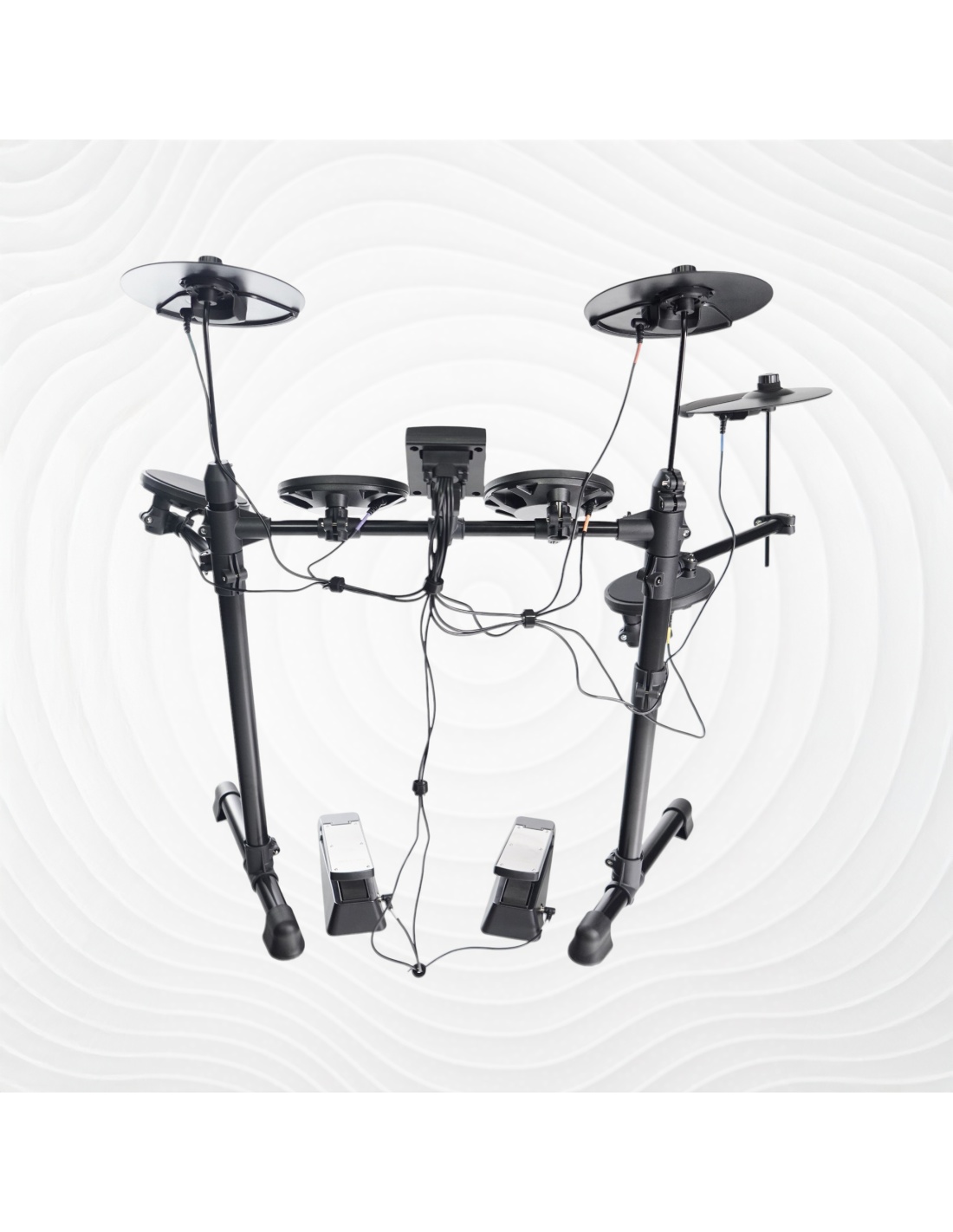 Furia FT-6135 Dijital Bateri