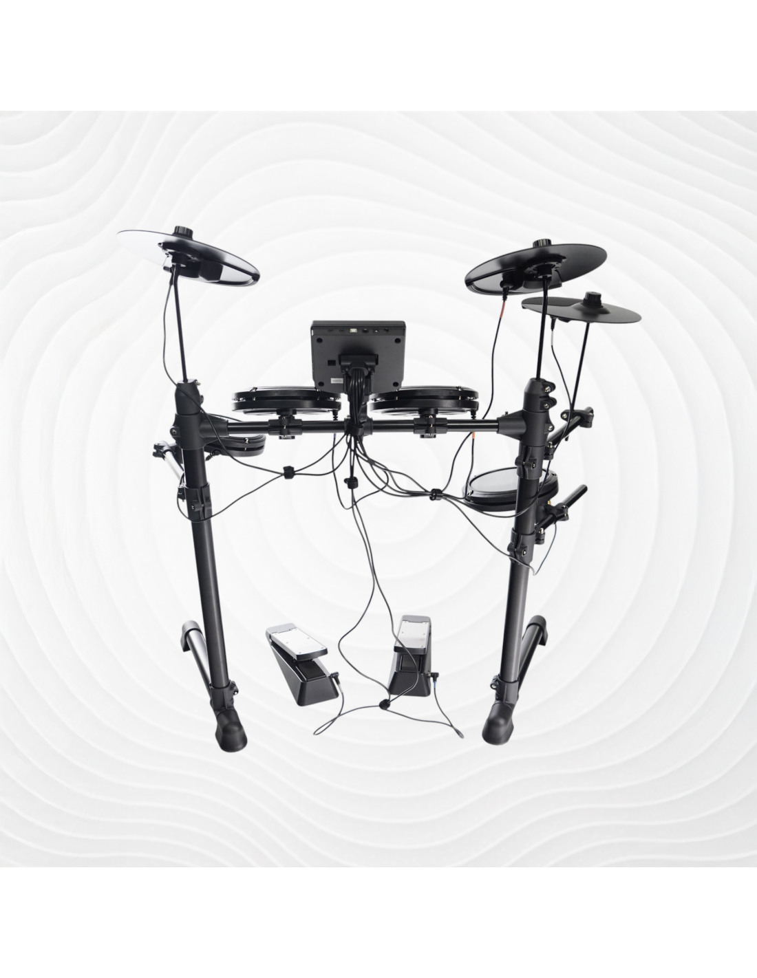 Furia FT-6140 Dijital Bateri