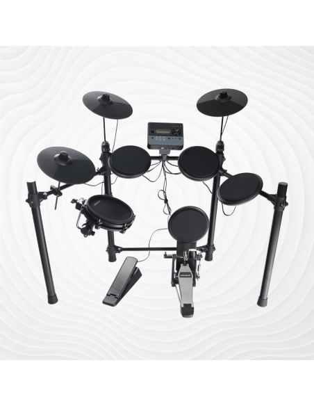 Furia FT-6150 Dijital Bateri