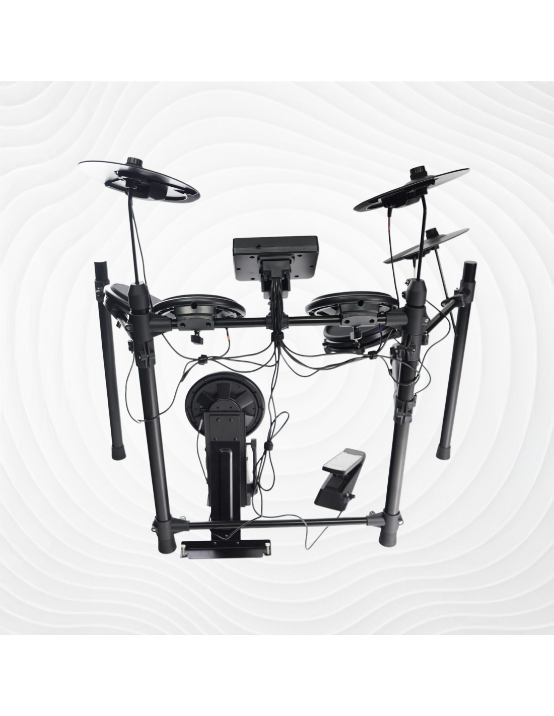 Furia FT-6150 Dijital Bateri 2