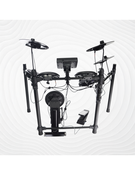 Furia FT-6150 Dijital Bateri