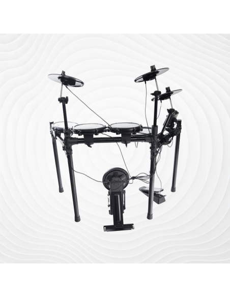 Furia FT-6152 Dijital Bateri