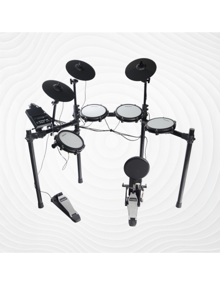 Furia FT-6160 Dijital Bateri