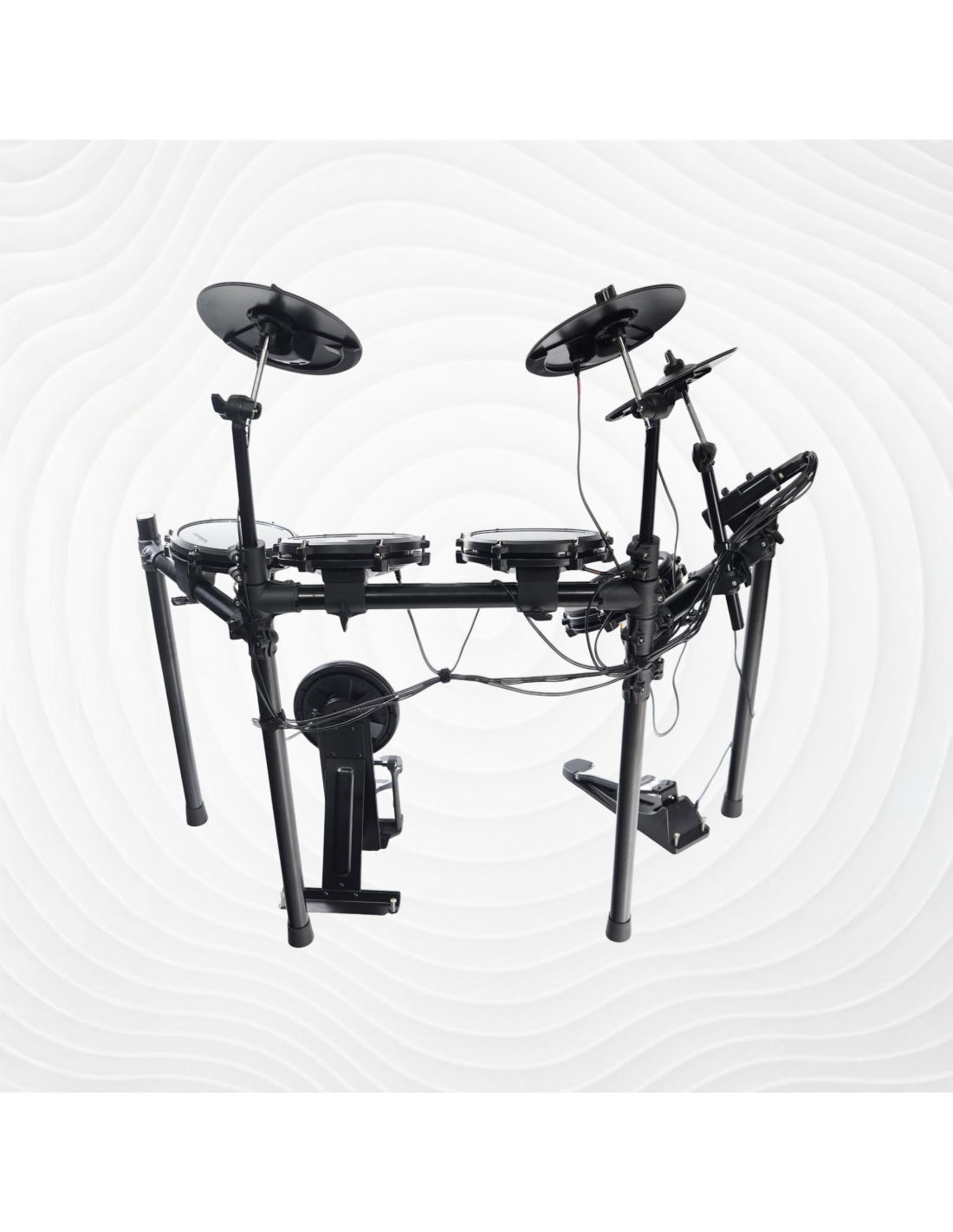 Furia FT-6160 Dijital Bateri