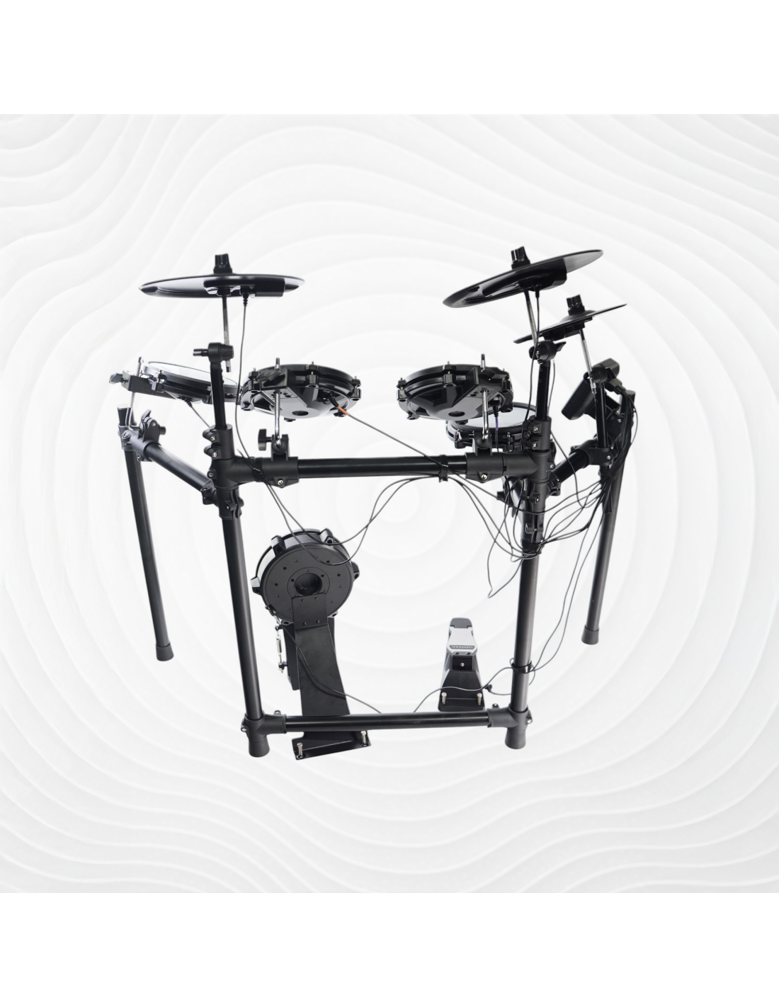 Furia FT-6170 Dijital Bateri 2